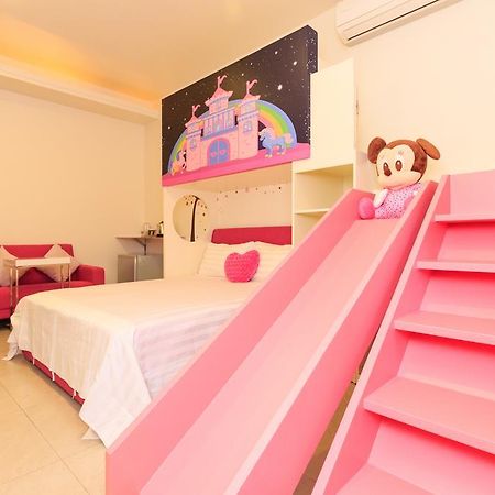 Flower B & B 둥산 외부 사진