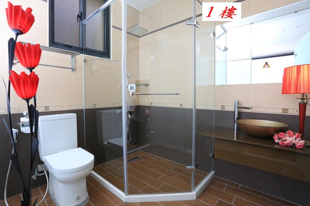 Flower B & B 둥산 객실 사진