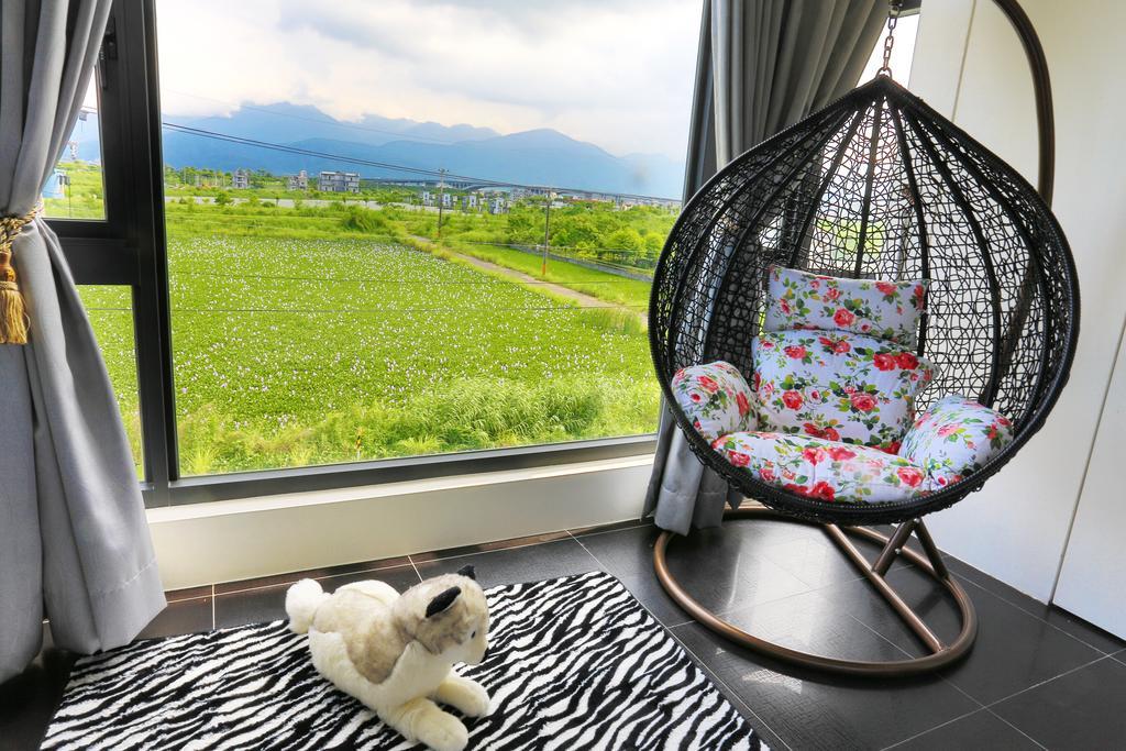 Flower B & B 둥산 객실 사진