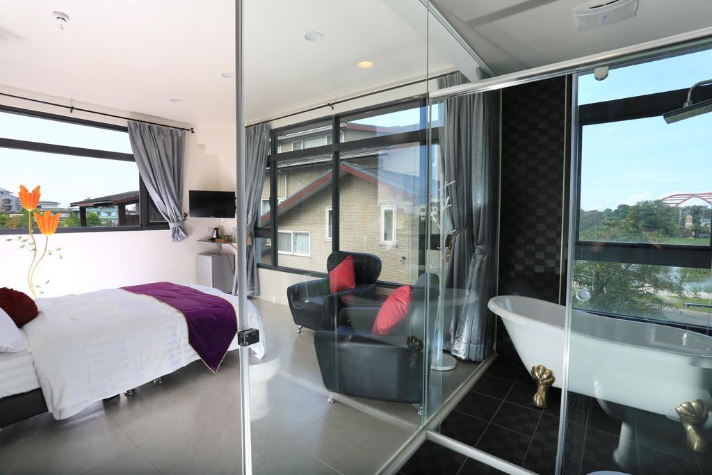 Flower B & B 둥산 객실 사진