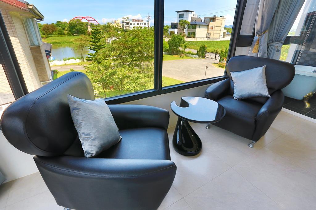 Flower B & B 둥산 객실 사진
