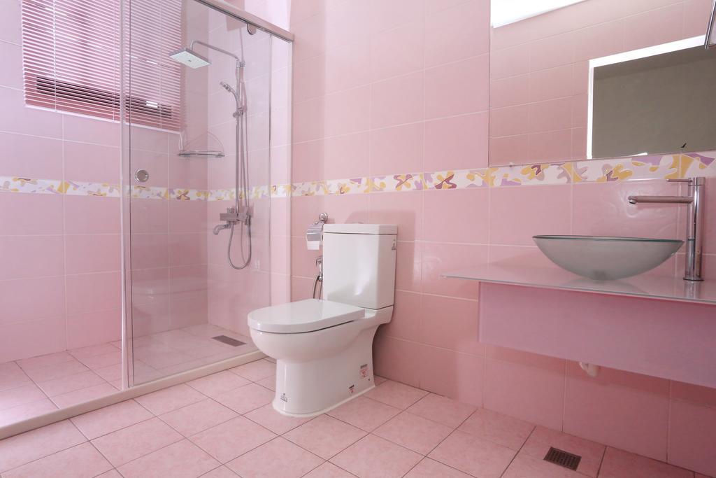 Flower B & B 둥산 객실 사진