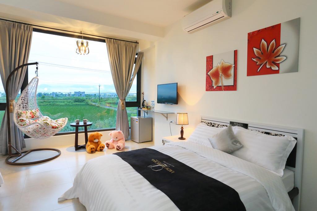 Flower B & B 둥산 객실 사진