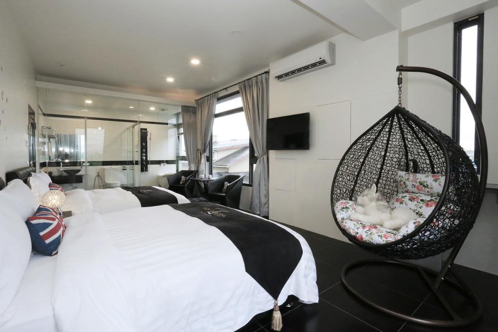 Flower B & B 둥산 객실 사진