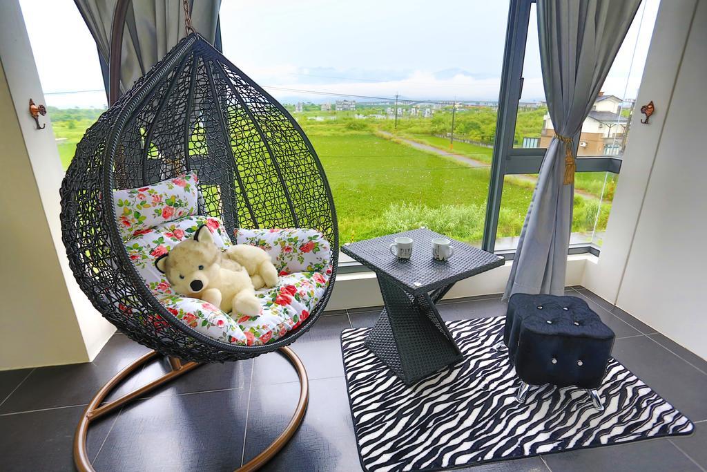 Flower B & B 둥산 객실 사진