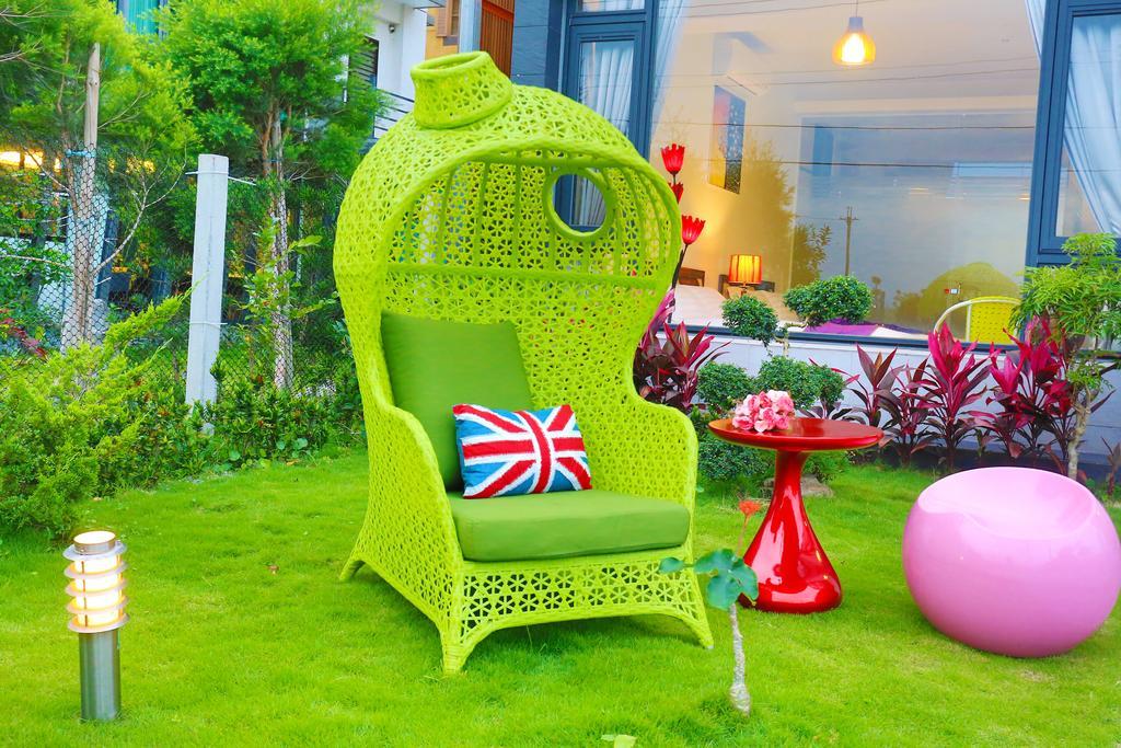 Flower B & B 둥산 외부 사진